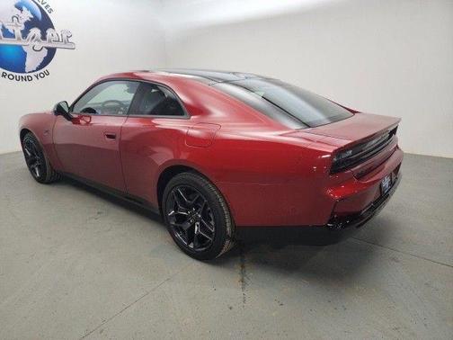 2024 Dodge Charger R/T