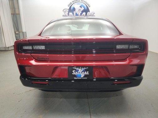 2024 Dodge Charger R/T