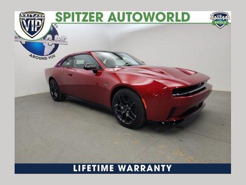 2024 Dodge Charger R/T