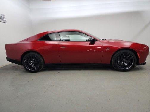 2024 Dodge Charger R/T