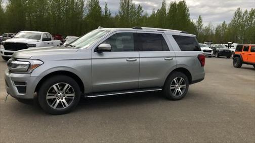2023 Ford Expedition Limited