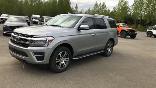 2023 Ford Expedition Limited