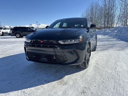 2024 Dodge Hornet R/T Plus EAWD