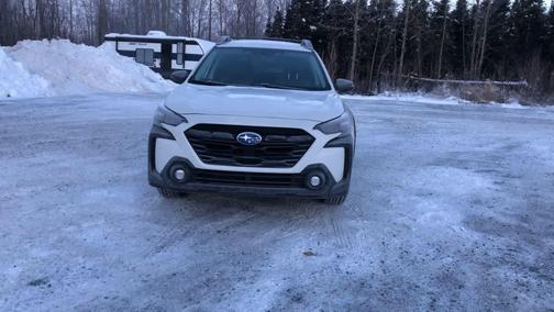 2023 Subaru Outback Onyx Edition