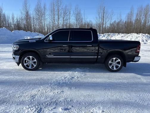 2021 RAM 1500 Limited