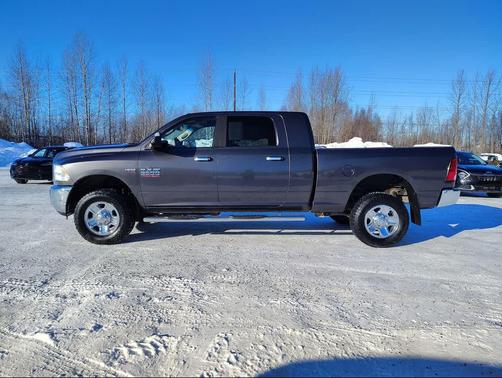 2015 RAM 2500 SLT