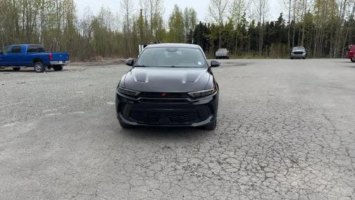 8 Ball 2024 Dodge Hornet GT AWD