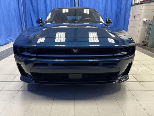 2026 Dodge Charger Scat Pack