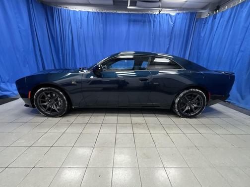 2026 Dodge Charger Scat Pack