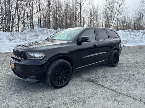 2020 Dodge Durango GT