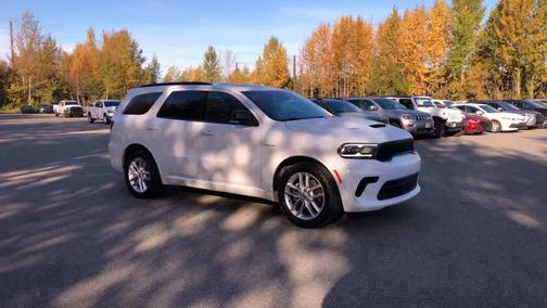 2024 Dodge Durango R/T Plus AWD