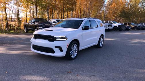 2024 Dodge Durango R/T Plus AWD