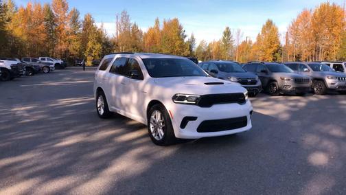 2024 Dodge Durango R/T Plus AWD