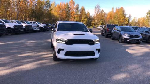 2024 Dodge Durango R/T Plus AWD