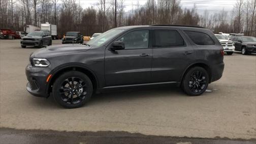 2025 Dodge Durango R/T AWD