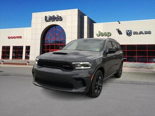 2025 Dodge Durango R/T AWD