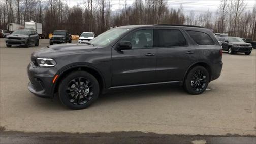 2025 Dodge Durango R/T AWD