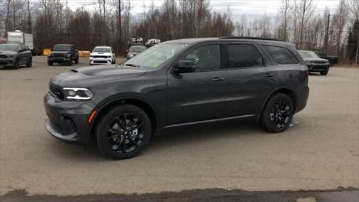 2025 Dodge Durango R/T AWD
