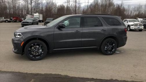 2025 Dodge Durango R/T AWD
