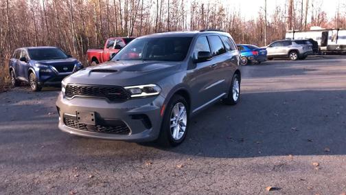 2024 Dodge Durango R/T Plus AWD