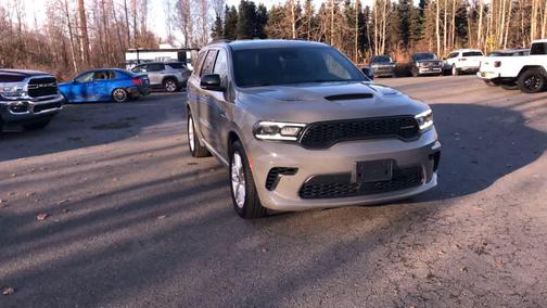 2024 Dodge Durango R/T Plus AWD