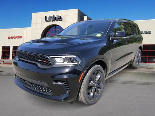 2024 Dodge Durango R/T Plus AWD