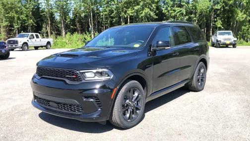 2024 Dodge Durango R/T Plus AWD
