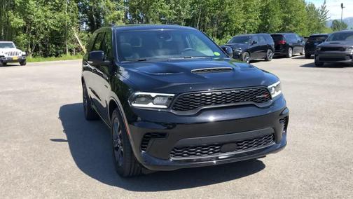2024 Dodge Durango R/T Plus AWD