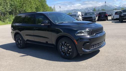 2024 Dodge Durango R/T Plus AWD