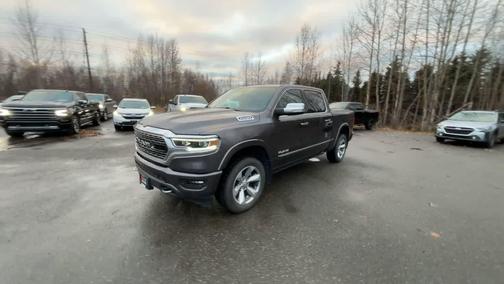 2021 RAM 1500 Limited