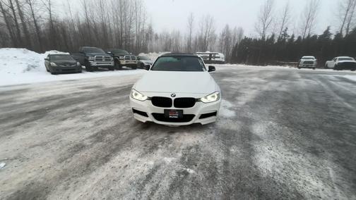 2013 BMW 328 xDrive