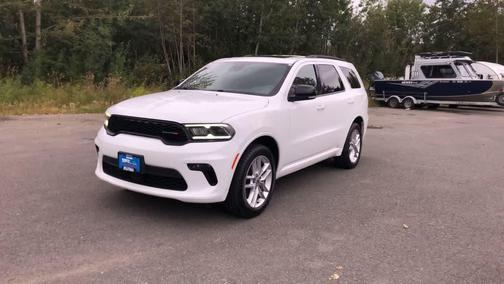 2023 Dodge Durango GT Plus