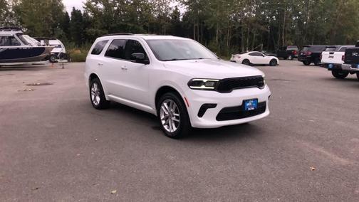 2023 Dodge Durango GT Plus