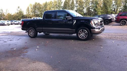 2023 Ford F-150 King Ranch