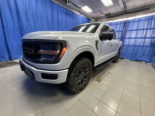 2024 Ford F-150 Tremor