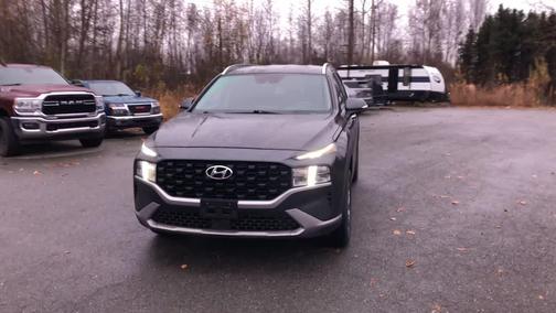 2023 Hyundai SANTA FE SEL 2.4
