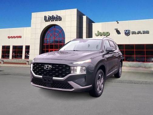 2023 Hyundai SANTA FE SEL 2.4