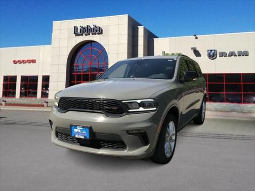2023 Dodge Durango GT Plus