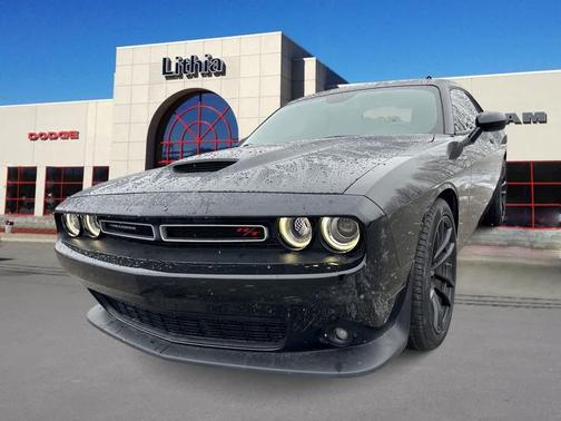2023 Dodge Challenger R/T