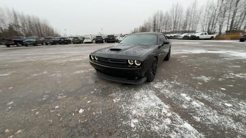 2023 Dodge Challenger R/T