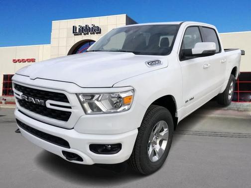 2024 RAM 1500 Big Horn/Lone Star