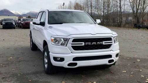 2024 RAM 1500 Big Horn/Lone Star