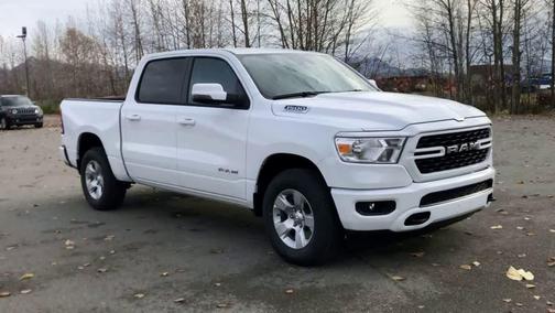 2024 RAM 1500 Big Horn/Lone Star