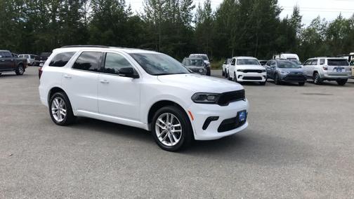 2023 Dodge Durango GT Plus