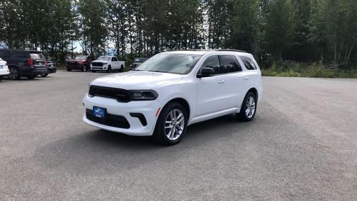 2023 Dodge Durango GT Plus