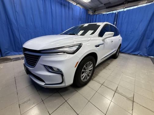 2024 Buick Enclave Premium AWD