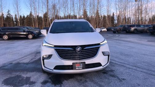 2024 Buick Enclave Premium AWD