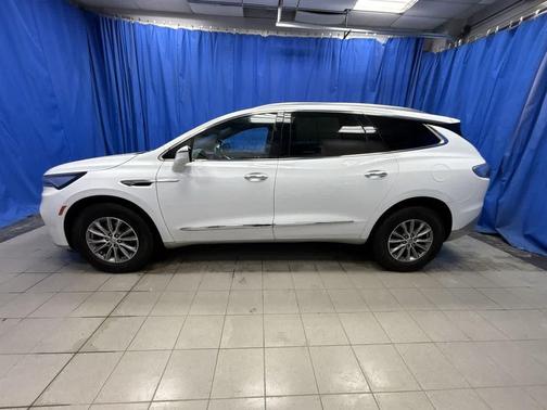 2024 Buick Enclave Premium AWD