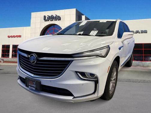2024 Buick Enclave Premium AWD