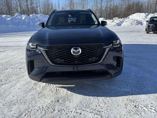 2025 Mazda CX-90 3.3 Turbo Premium Sport